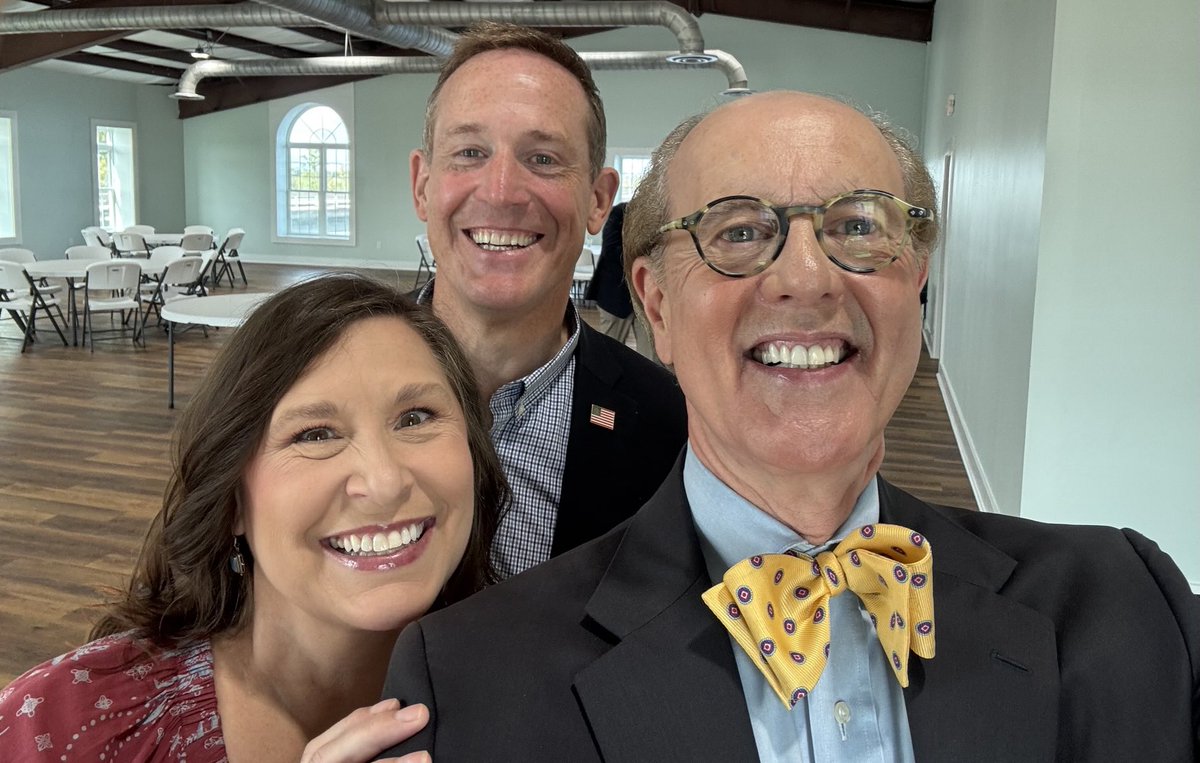 David Clegg tweet media