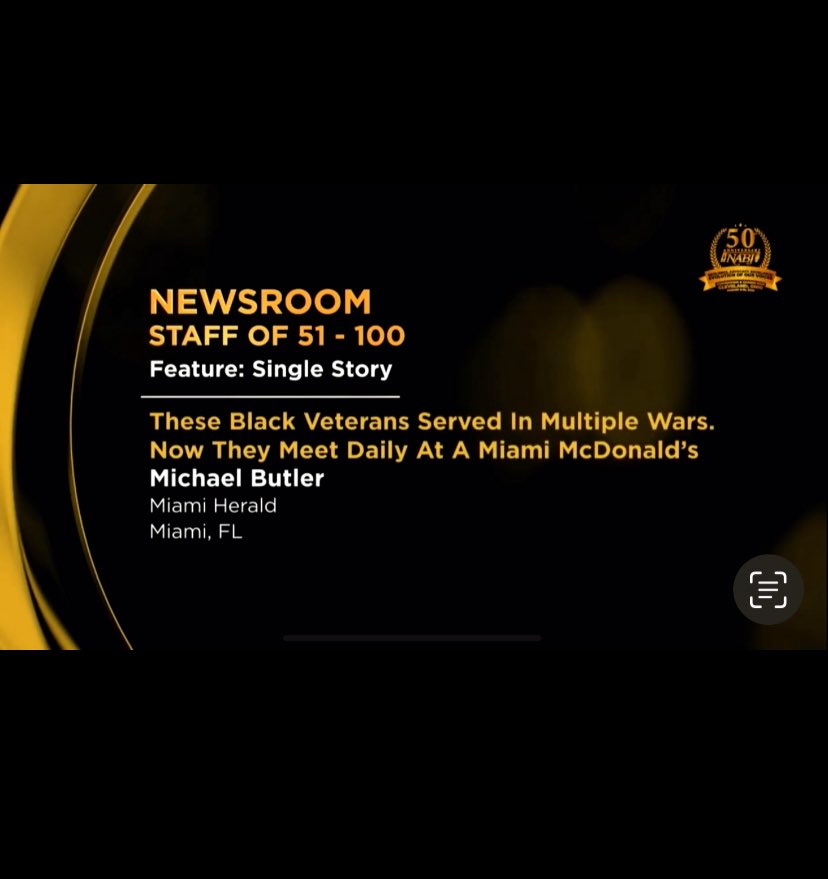 Michael M. Butler tweet media