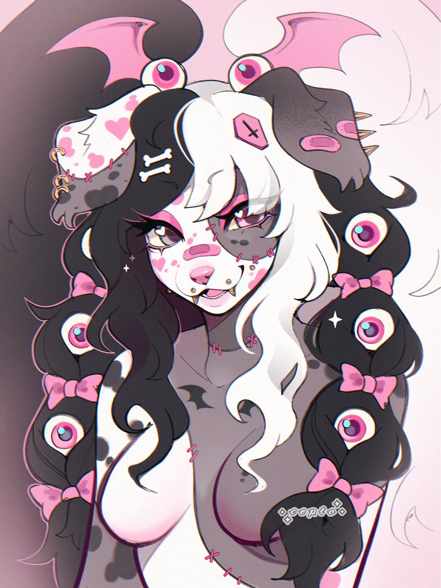 Demonia 🦇💕