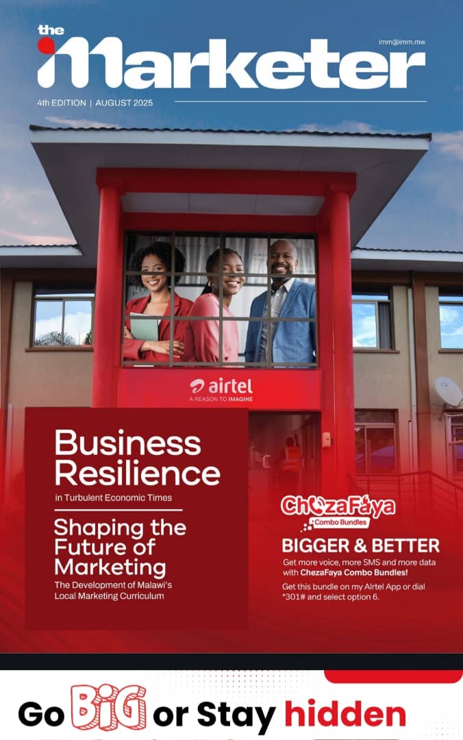 SekeranSemphere's tweet image. IMM Marketer Magazine
Thrilled to be highlighted alongside fellow MUBAS IMM members. 
A big thank you to IMM for providing a platform that empowers future marketing leaders.
#MarketingLeadership
#IMM #MUBAS #FutureLeaders
#ProfessionalGrowth #MarketingInnovation