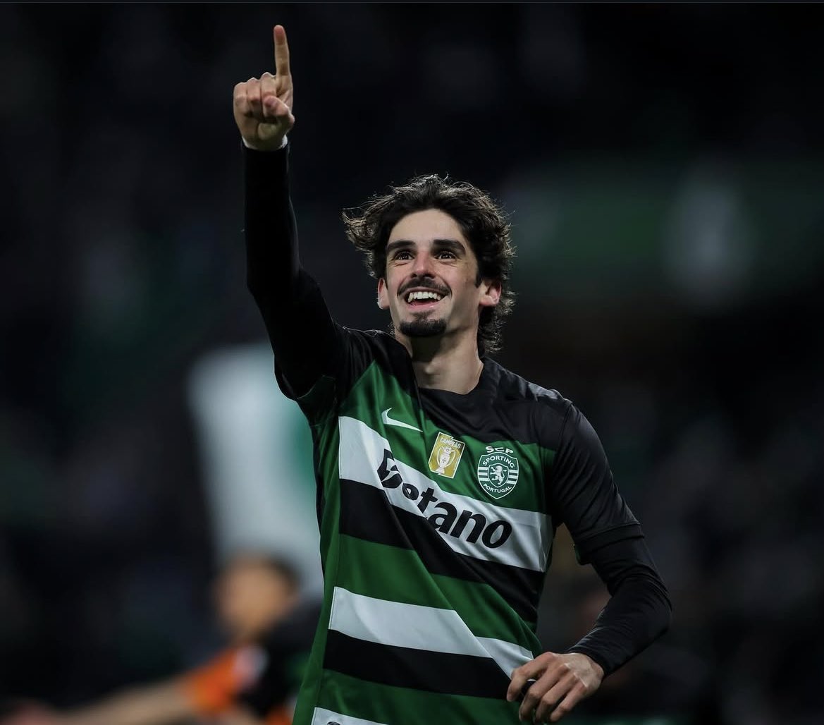 📌Resumen de la venta de Trincão al Sporting que se concretó hoy mismo.

💰€3M por su cesión en 2022.
💰€7M por el 50% de los derechos del jugador en 2023.
💰€11M por el otro 50% de los derechos del jugador en 2025.

#FCB 🇵🇹🔵🔴