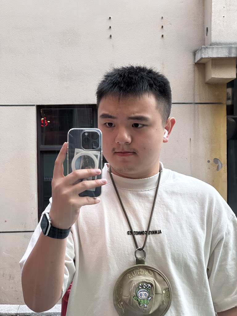 波波猪 tweet media