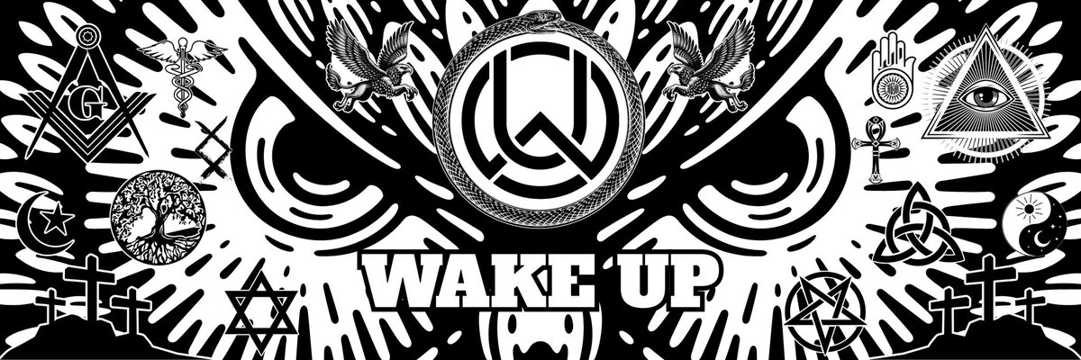 WakeUpCoin_'s tweet photo. @Rainmaker1973 Did you know?

Male lust is one of the biggest industries on the market. Weak men are quick to give in to these pointless temptations and throw their money away for a simple dopamine hit without meaning.

You need to $WAKEUP to control ur impulse &amp; focus on meaningful connections https://t.co/GP0jIaSsaD