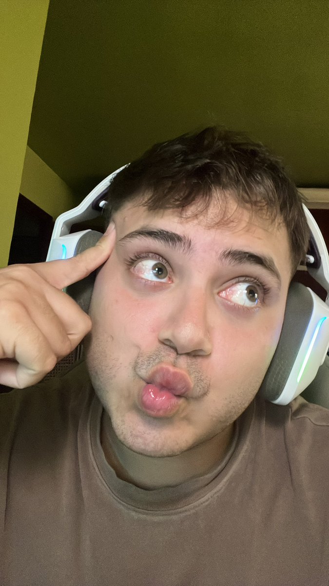 We’re on 
🤍/ crisghz