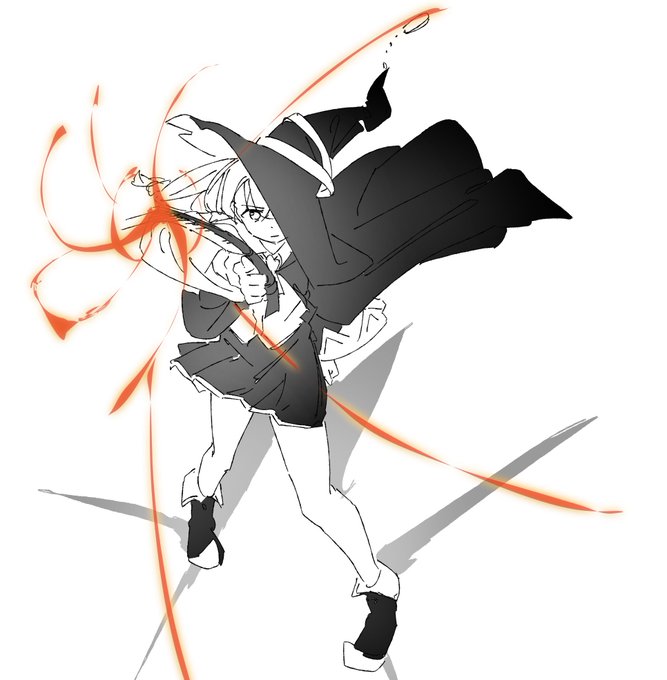 2期ずっと待ってます
 #魔女の旅々はいいぞ 