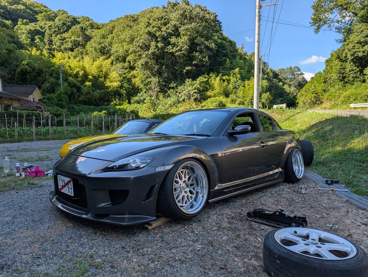 けーごちゃん🦋 tweet media