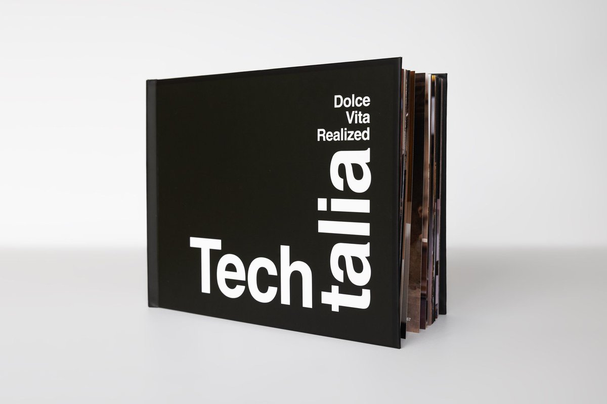 Techtalia tweet media