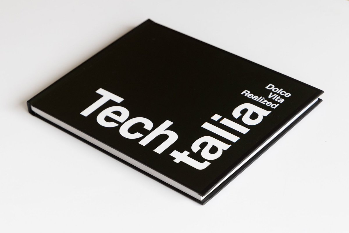 Techtalia tweet media