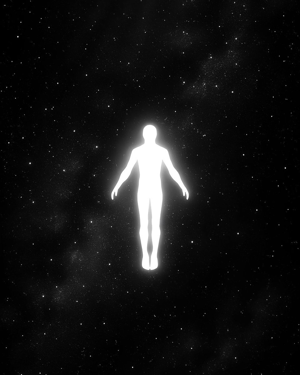 Source created you.

To experience itself.

Through your eyes.