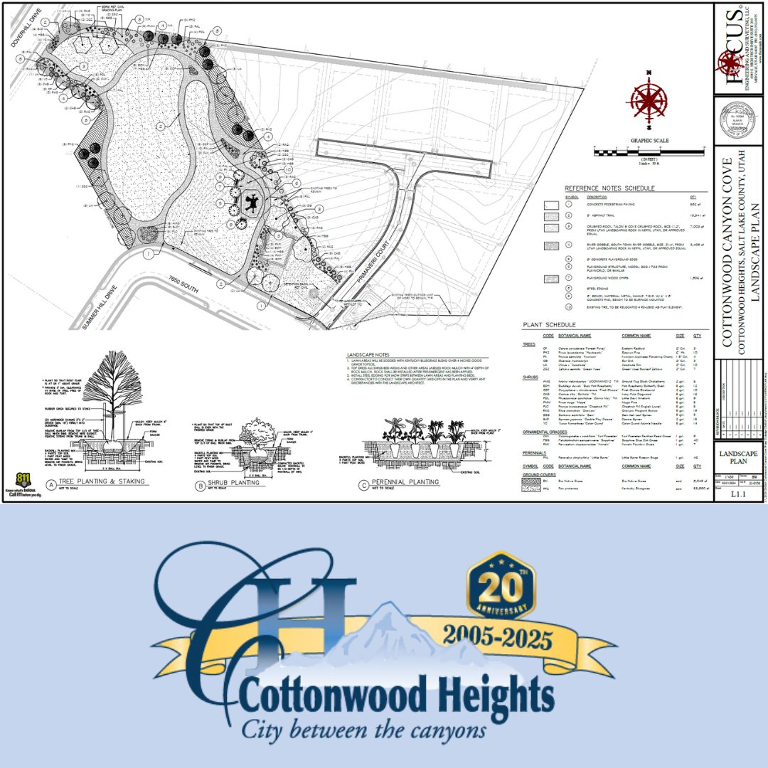 Cottonwood Heights tweet media