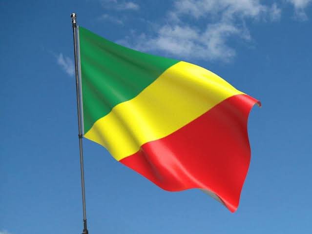 Aimons notre pays dans ses succès mais aussi  ses défaites et ses batailles.
Bonne fête nationale à chacun de mes compatriotes!
#fetenationale #congo242