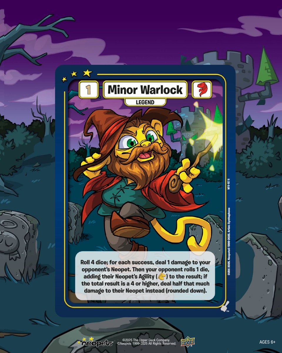 Upper Deck Entertainment tweet media