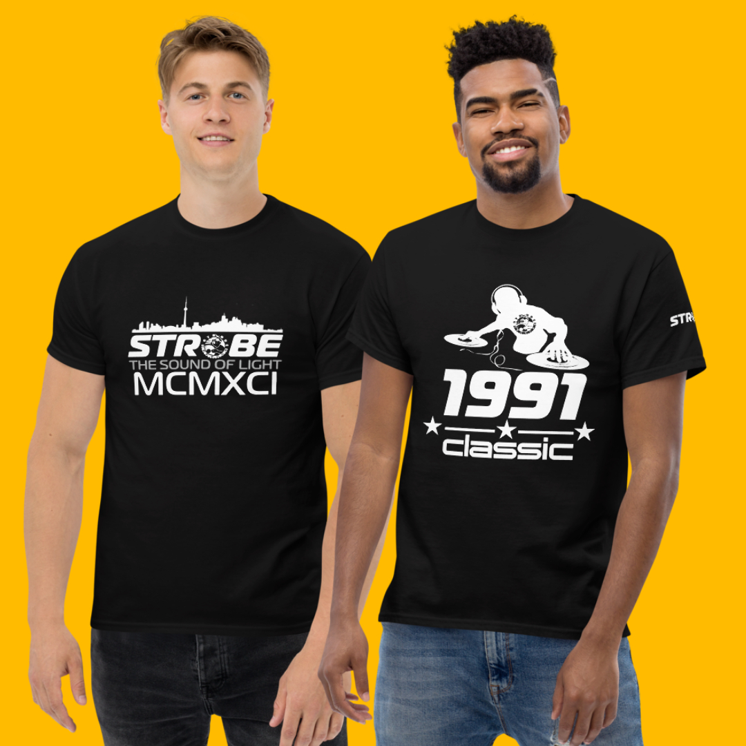 Strobe Records (@stroberecords) on Twitter photo 🔥 Strobe Records Premium Classic Hoodies — for men, women & all.
Iconic streetwear from the legendary <a href="/stroberecords/">Strobe Records</a>, est. 1991.
Shop now 👉 bit.ly/47YOjAC or Link in bio.
#HouseMusic #Clubwear #Streetwear #ClassicHouse #Merch #HoodieStrobe #Apparel 🔥 Strobe Records Premium Classic Hoodies — for men, women & all.
Iconic streetwear from the legendary <a href="/stroberecords/">Strobe Records</a>, est. 1991.
Shop now 👉 bit.ly/47YOjAC or Link in bio.
#HouseMusic #Clubwear #Streetwear #ClassicHouse #Merch #HoodieStrobe #Apparel