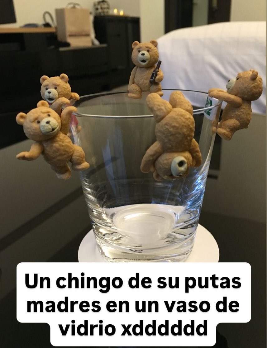 Su puta madre volumen.8