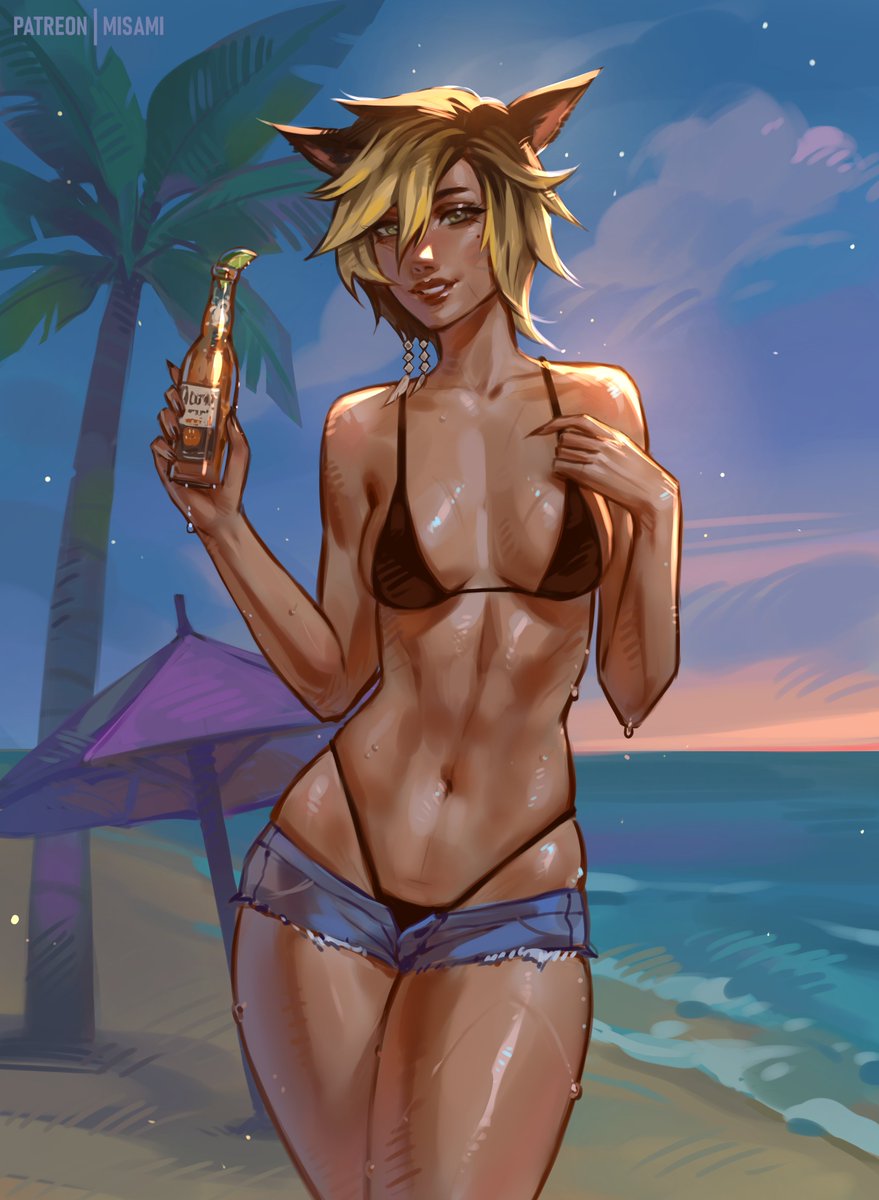 Comm☀✨💦