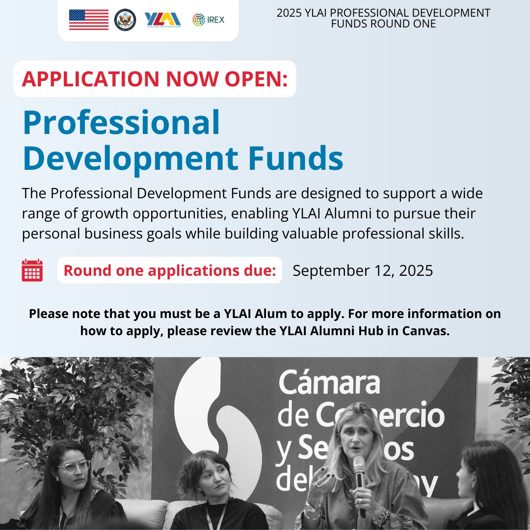 YLAINetwork tweet media