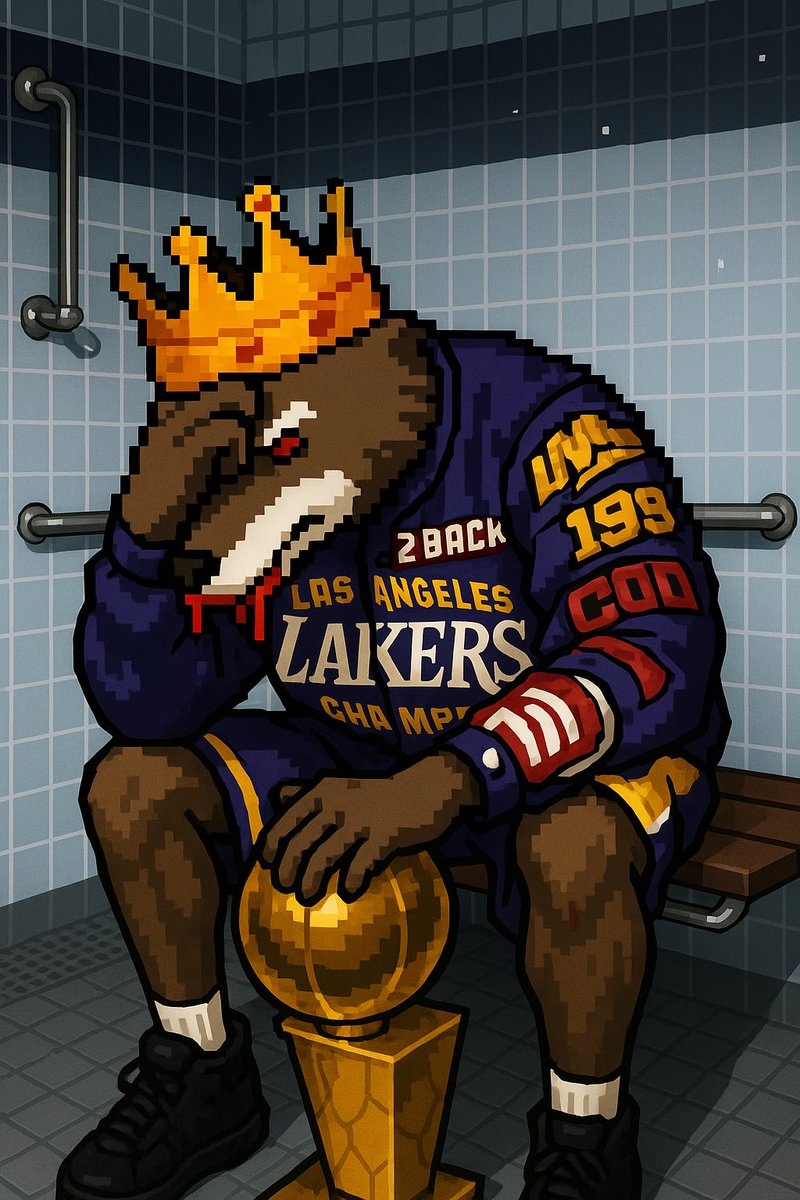 We’re entering Game 7 of the crypto market.

Join the pack we’ve got that Kobe mentality. 🌕🤫

Make sure your Full Moon Ordinal is mining XP for Sats in wenrune.xyz