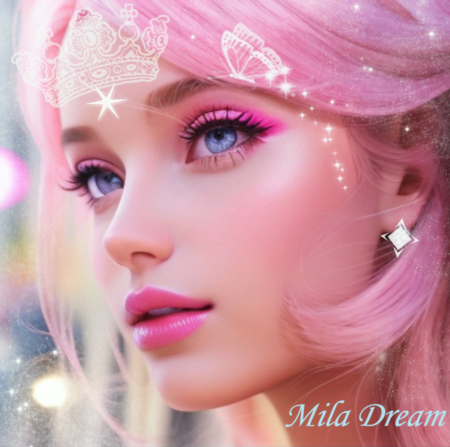 🙏 #RESPECT 🙏
Give respect to everybody &amp; everything.
Worlds appear, worlds die, respect remains!
Respect to enemies, respect to friends,
Respect to yourself.
All the respect will return to you.
#MilaDream
#МилаДрим
👑 #MilaDreamQueen 👑
❤️▶️taplink.cc/miladreamqueen