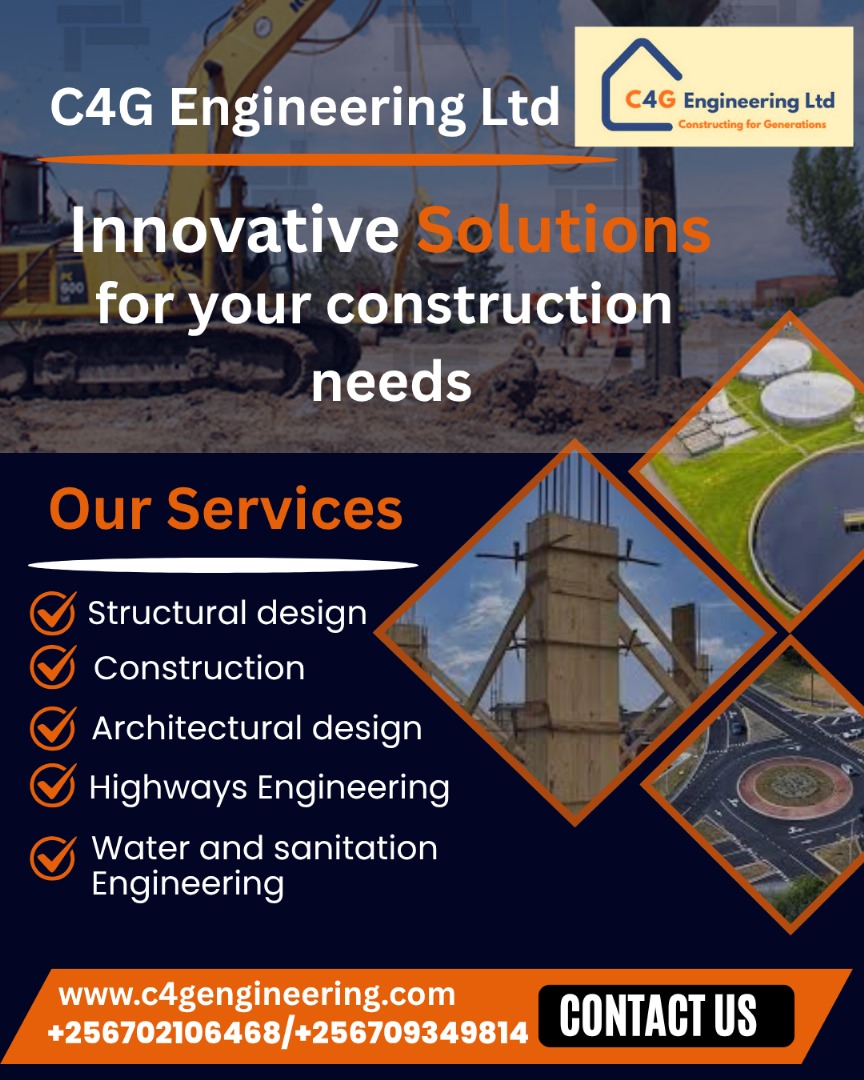 Meet all your engineering needs with C4G Engineering Ltd
c4gengineering.com