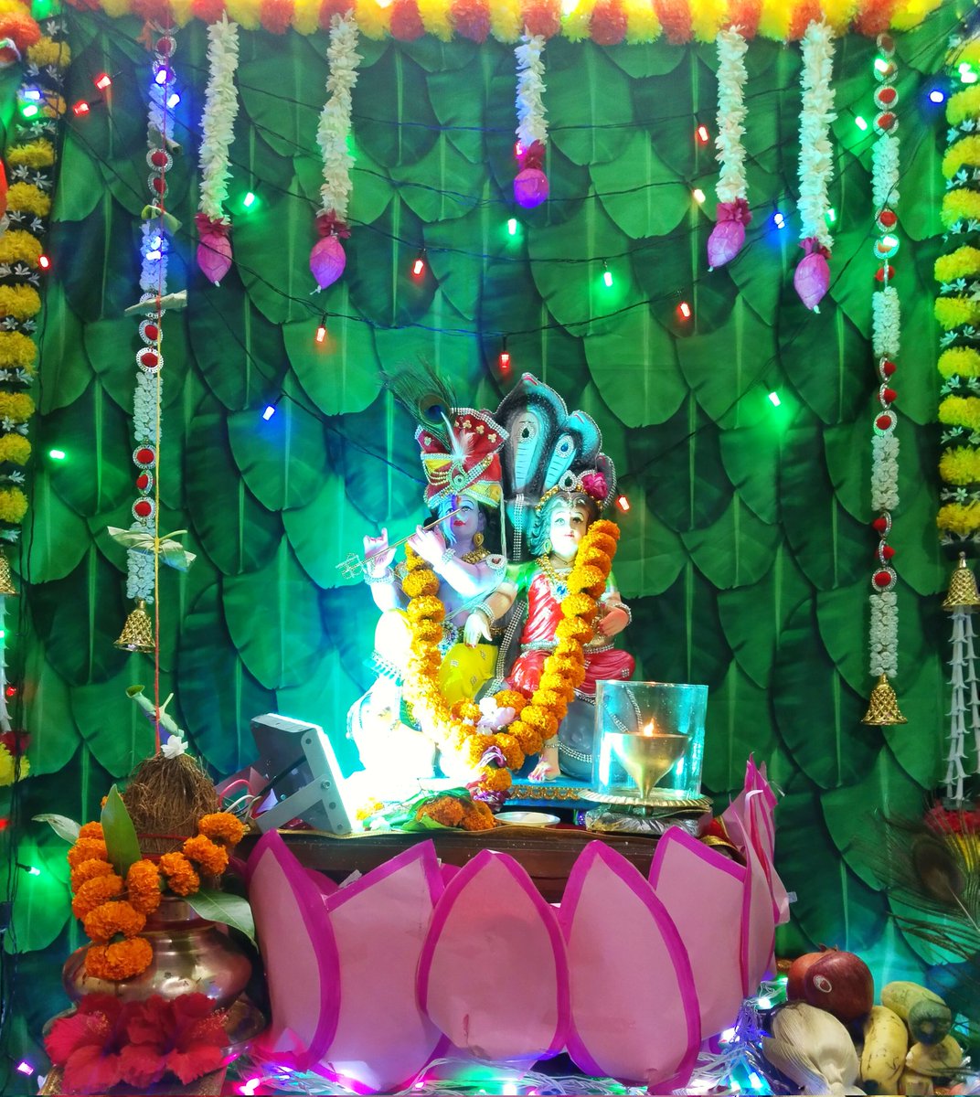 Aditya Talmale tweet media