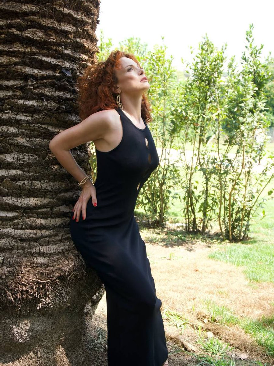 Bellissima ❤️ lei on ci sono parole x descrivere la sua anima selvaggia e romantica🔥🔥