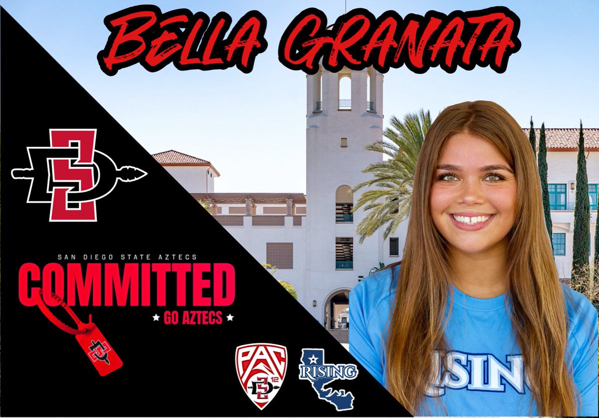 Bella Granata 2026 tweet media