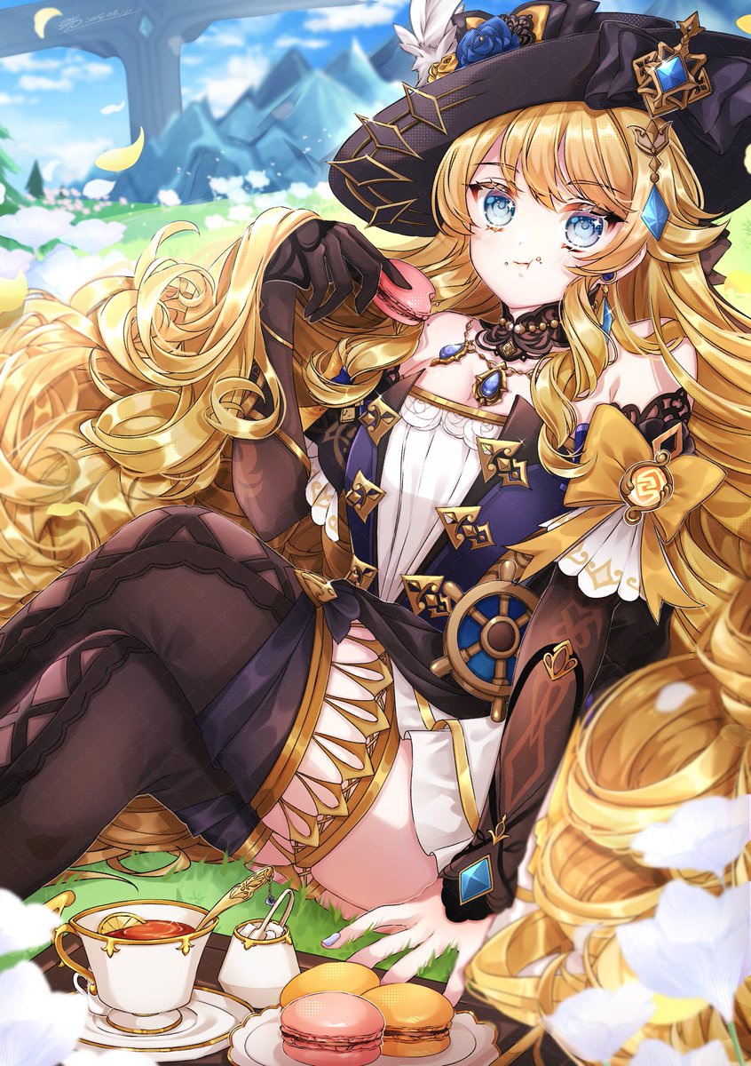 Yukaイラストオーダー かゆか on X: 