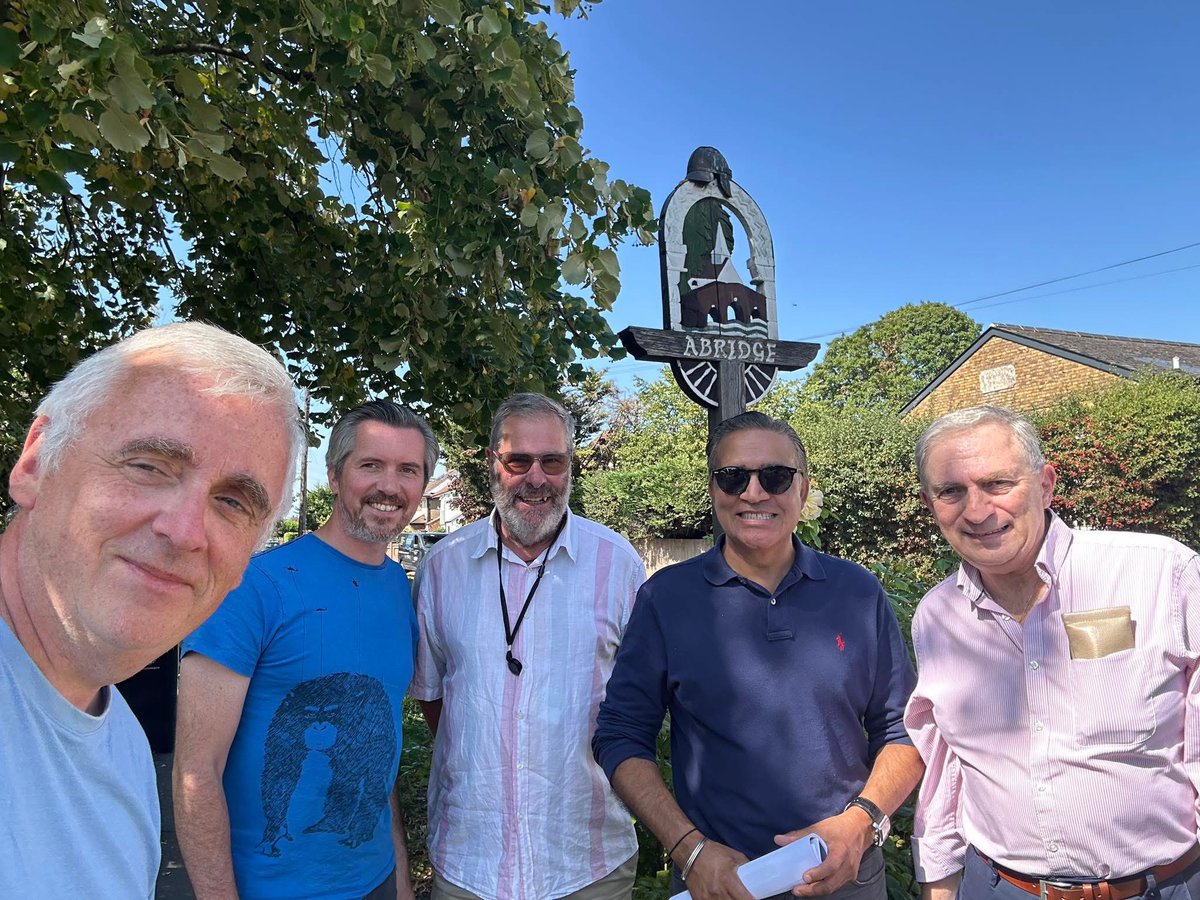 Keith Barber tweet media