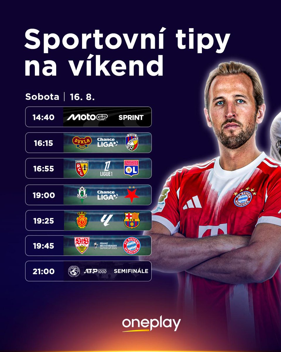 Oneplay Sport tweet media