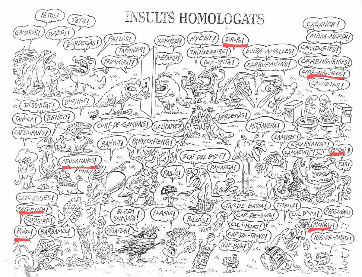 En vermell les CATANYOLADES

<a href="/followers/">はうはう</a>