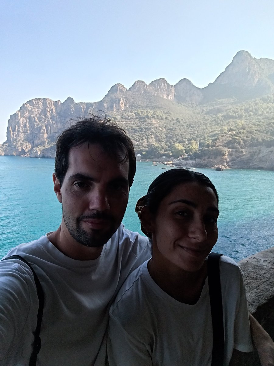 Cap Carbon, Béjaïa
#Algerie 🇩🇿