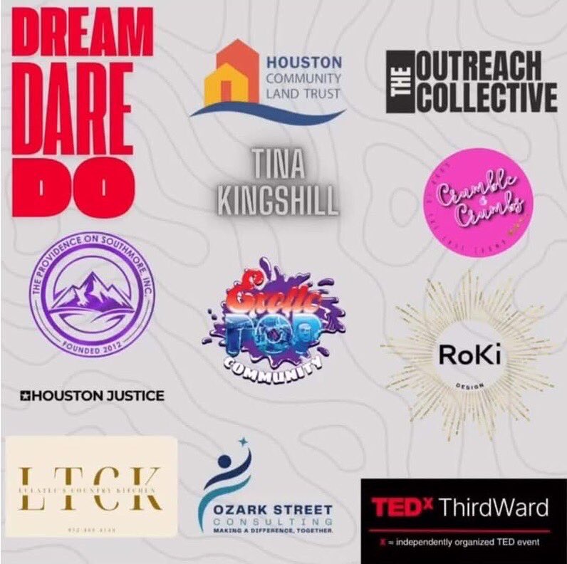 Houston Community Land Trust tweet media