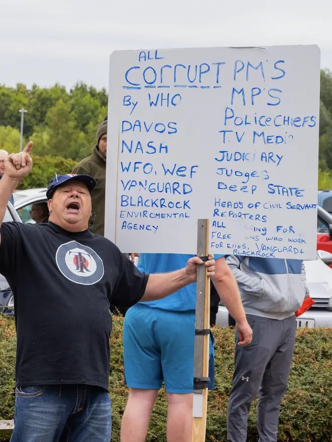 The rage inside of me has surpassed boiling point!

Labour MP Ricky Jones “We’ve got to cut their throats &amp; get rid of all of them”!!! And is found NOT GUILTY.

Yet “Peter Lynch” god rest his soul was swiftly dragged into prison where he was left to die!!!!!!!!

Am I the only one