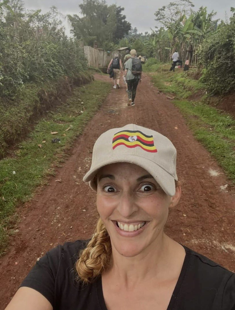 NSHARA EXPEDITION SAFARIS🇺🇬 (@nshara_safaris1) on Twitter photo It’s was fun having a community tour with <a href="/Nshara_safaris1/">NSHARA EXPEDITION SAFARIS🇺🇬</a> it was amazing explore with us
<a href="/ugwildlife/">Uganda Wildlife Authority</a> <a href="/ExploreUganda/">Explore Uganda 🇺🇬</a> <a href="/ug_tour/">Association of Uganda Tour Operators (AUTO)</a> <a href="/TourismBoardUg/">Uganda Tourism Board</a> <a href="/MTWAUganda/">Ministry of Tourism-Uganda</a> It’s was fun having a community tour with <a href="/Nshara_safaris1/">NSHARA EXPEDITION SAFARIS🇺🇬</a> it was amazing explore with us
<a href="/ugwildlife/">Uganda Wildlife Authority</a> <a href="/ExploreUganda/">Explore Uganda 🇺🇬</a> <a href="/ug_tour/">Association of Uganda Tour Operators (AUTO)</a> <a href="/TourismBoardUg/">Uganda Tourism Board</a> <a href="/MTWAUganda/">Ministry of Tourism-Uganda</a>