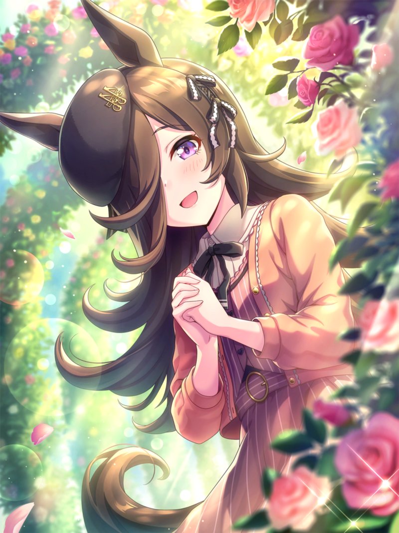 SHES SO CUTE I MIGHT DIE