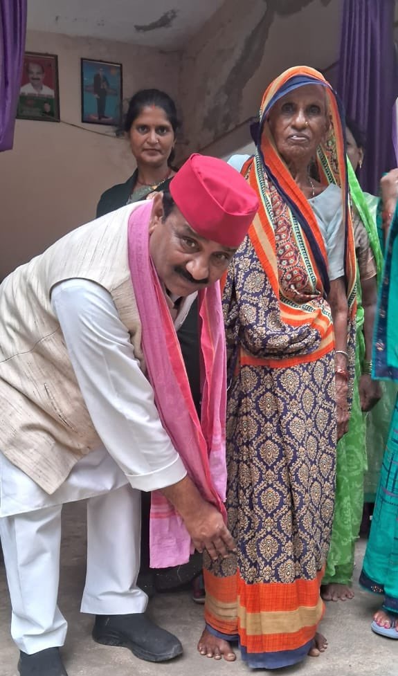 ShivamYadavjii's tweet photo. समाजवादी पार्टी से चायल विधानसभा 2027 के चुनाव का प्रत्याशी आपके सामने है। https://t.co/nd7iwy172u