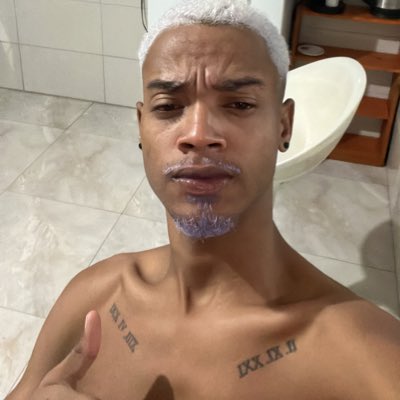 #NovaFotoDePerfil