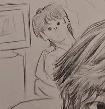 THE IDOL                            THE FAN ART