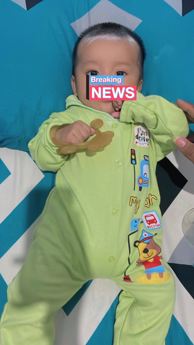 si 11 12 nya mama, cuma dikit mirip ayah nya <a href="/miripfanggi/">mas fang</a> love u my son 💗🤏
#MasyaallahTabarakkallah