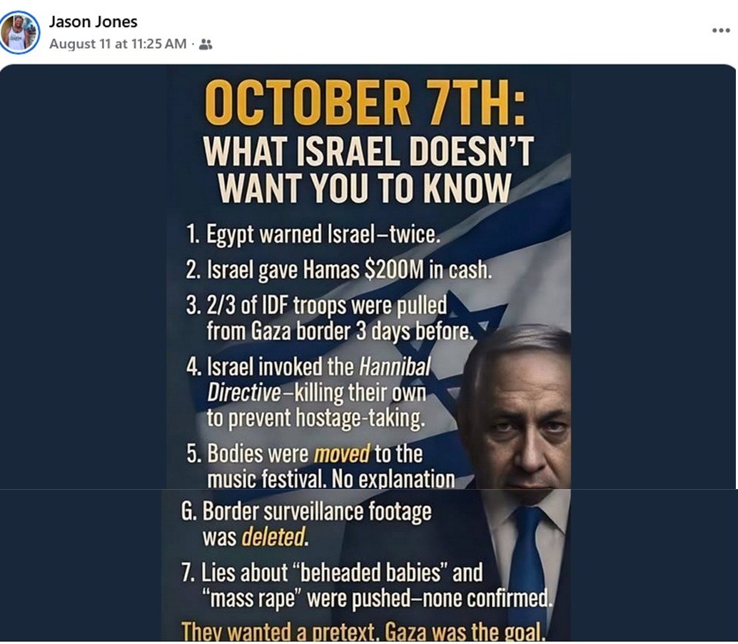 chezami's tweet photo. @ChristineNiles1 @JasonJonesVPP Hi Christine , Mr. Jones posted this on his FB page.  Question for you:  Are you comfortable with this? https://t.co/l9TGN3KWcq