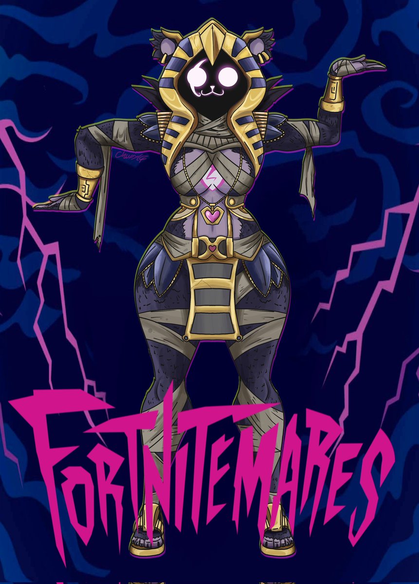 Redraw of
"graven Team leader" 
skin consept  hope you like it❤️
#FortniteFanArt #Fortnite #FortniteArt #FortniteConcept
#RavenTeamLeader