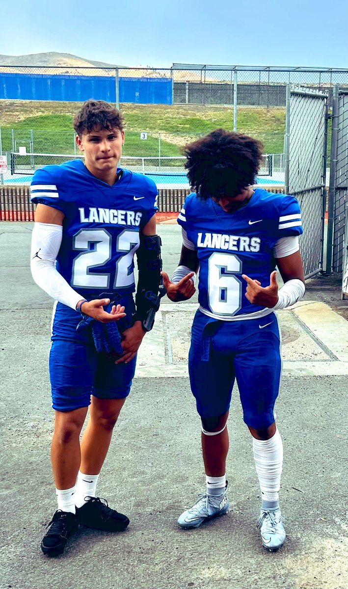 Game Day Baby! 

The hardest moment yet of this journey is having to sit on the sidelines for my very first varsity game while I heal up. Supporting my brothers 💯 Let’s Go!!! 
<a href="/mcqueen_fb/">McQueen High School Football</a>  <a href="/mcqueenhs/">Mcqueen High School</a> <a href="/isaiah_beck2028/">Isaiah beck</a> <a href="/NevadaSportsNet/">Nevada Sports Net</a> <a href="/RGJpreps/">RGJ preps</a> <a href="/rgj/">RGJ.com</a>