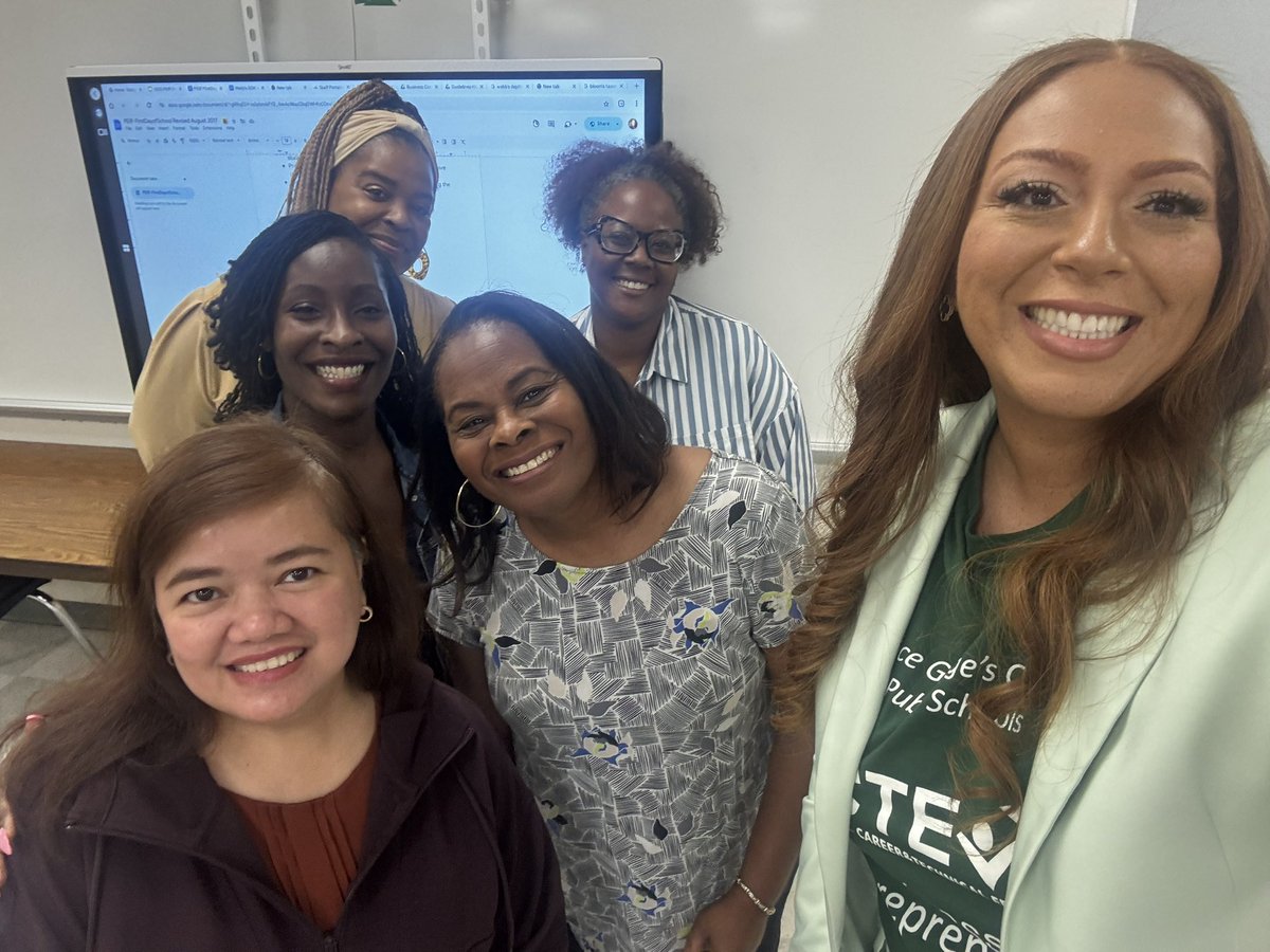 Danielle Carter tweet media