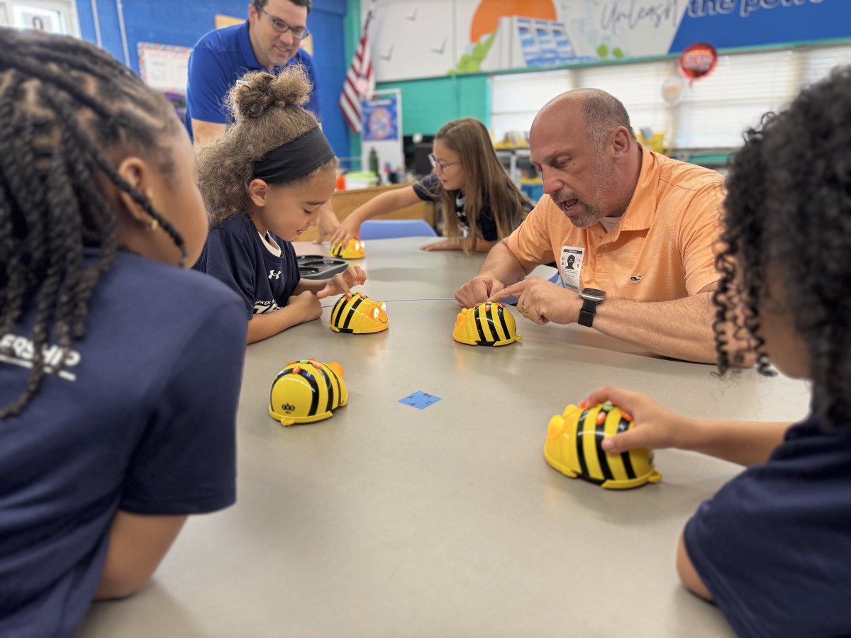 Tom Satkowiak tweet media