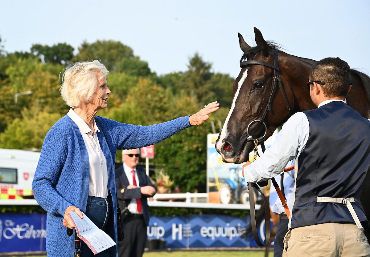 Paddy Twomey Racing (@ptwomeyracing) on Twitter photo Fantastic to land the big race double <a href="/corkracecourse/">Cork Racecourse</a> last night, congratulations to all connections 👏
🥇Elana Osario: Give Thanks Stakes
🥇Super Sox: Platinum Stakes Fantastic to land the big race double <a href="/corkracecourse/">Cork Racecourse</a> last night, congratulations to all connections 👏
🥇Elana Osario: Give Thanks Stakes
🥇Super Sox: Platinum Stakes