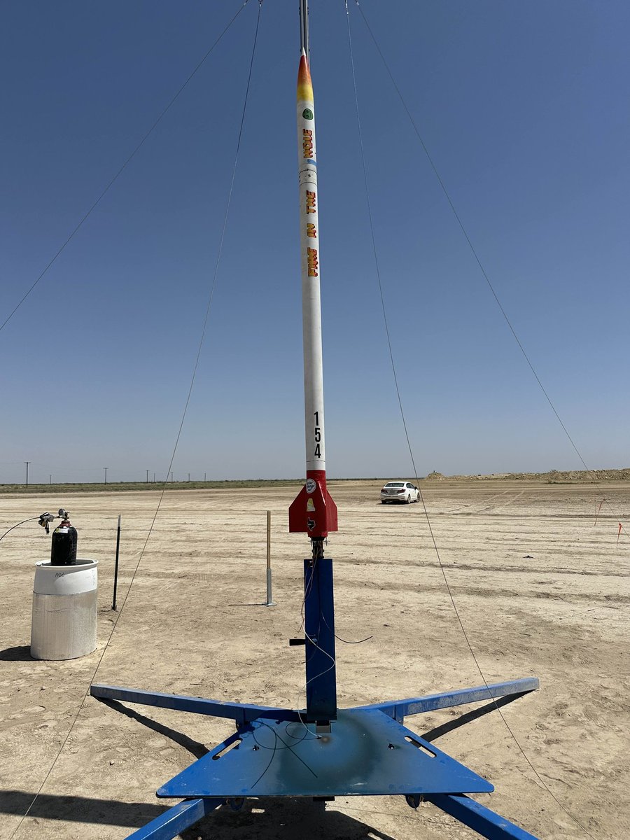 Ignitors Rocketry tweet media