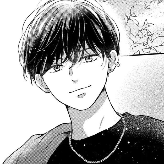chihayaxru's tweet photo. 9. Who would you kiss, marry and kill between :
♡ Hades (Colette decides to die)
♡ Zen Ohira (love, that’s an understatement)
♡ Iori Sôma (how I met my soulmate) https://t.co/B2ovrvwJJe