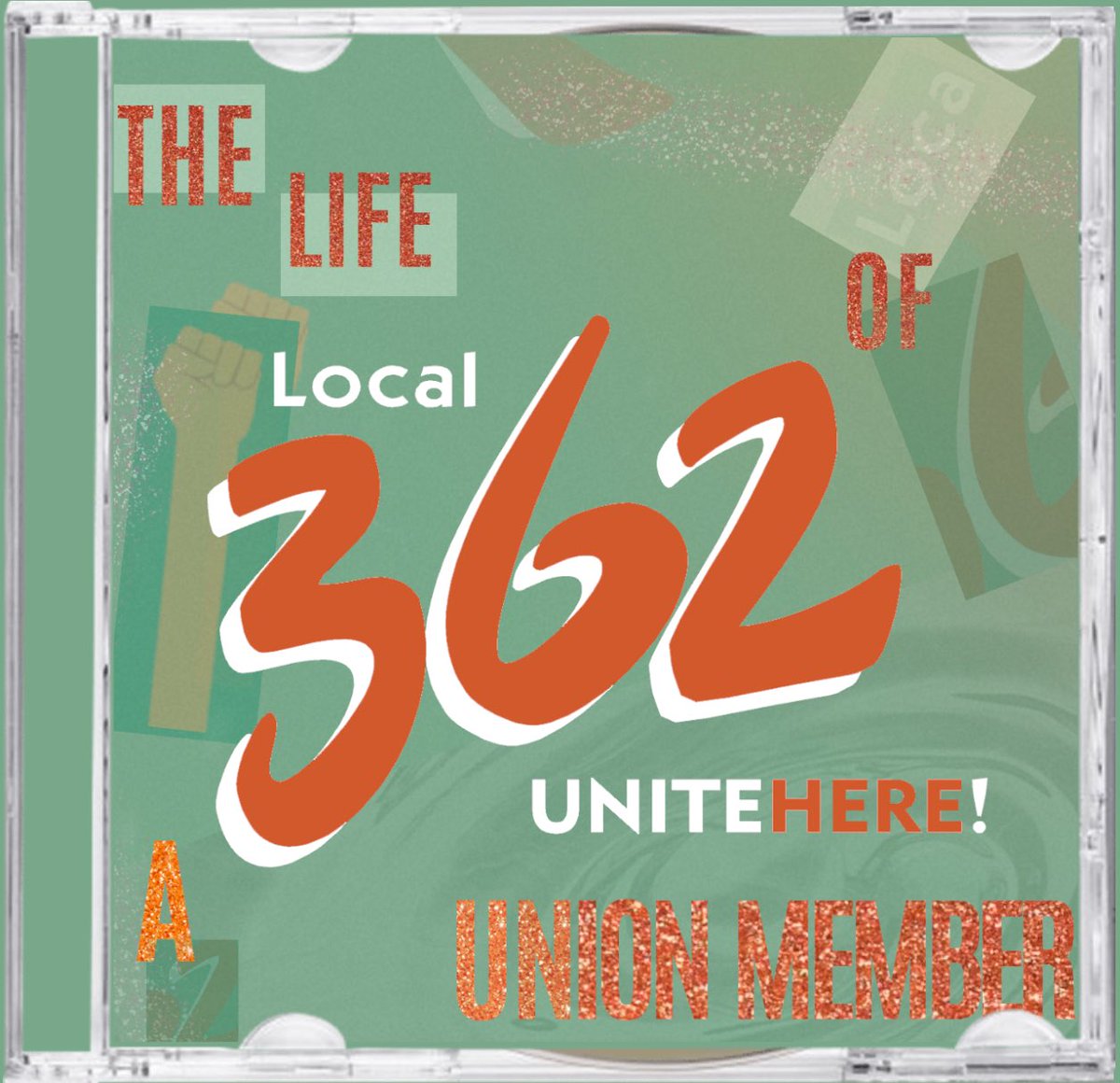 Being in your ✨Union Era✨ never goes 🎶out of Style🎤