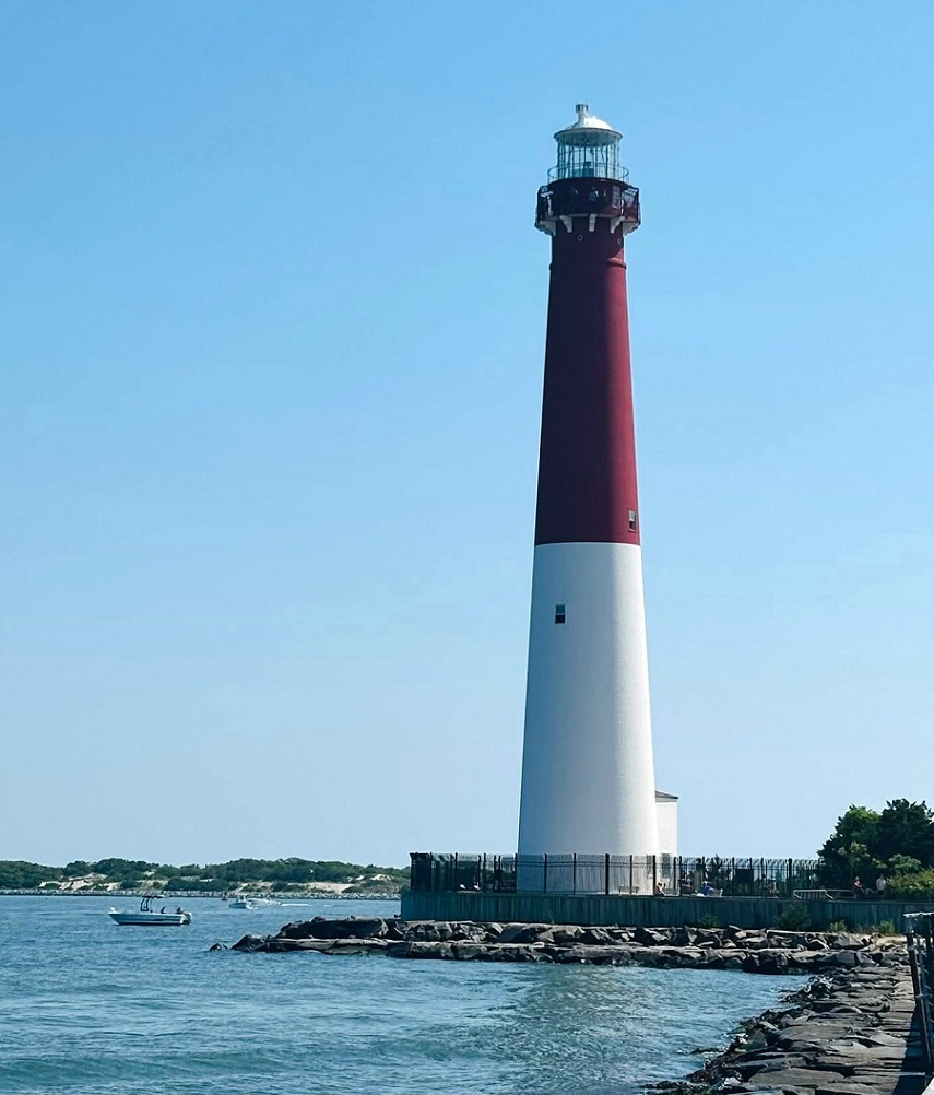 PATravelBlog's tweet image. The Historic Barnegat Lighthouse pennsylvaniaandbeyondtravelblog.com/2025/03/Barneg… #Travel #NewJersey