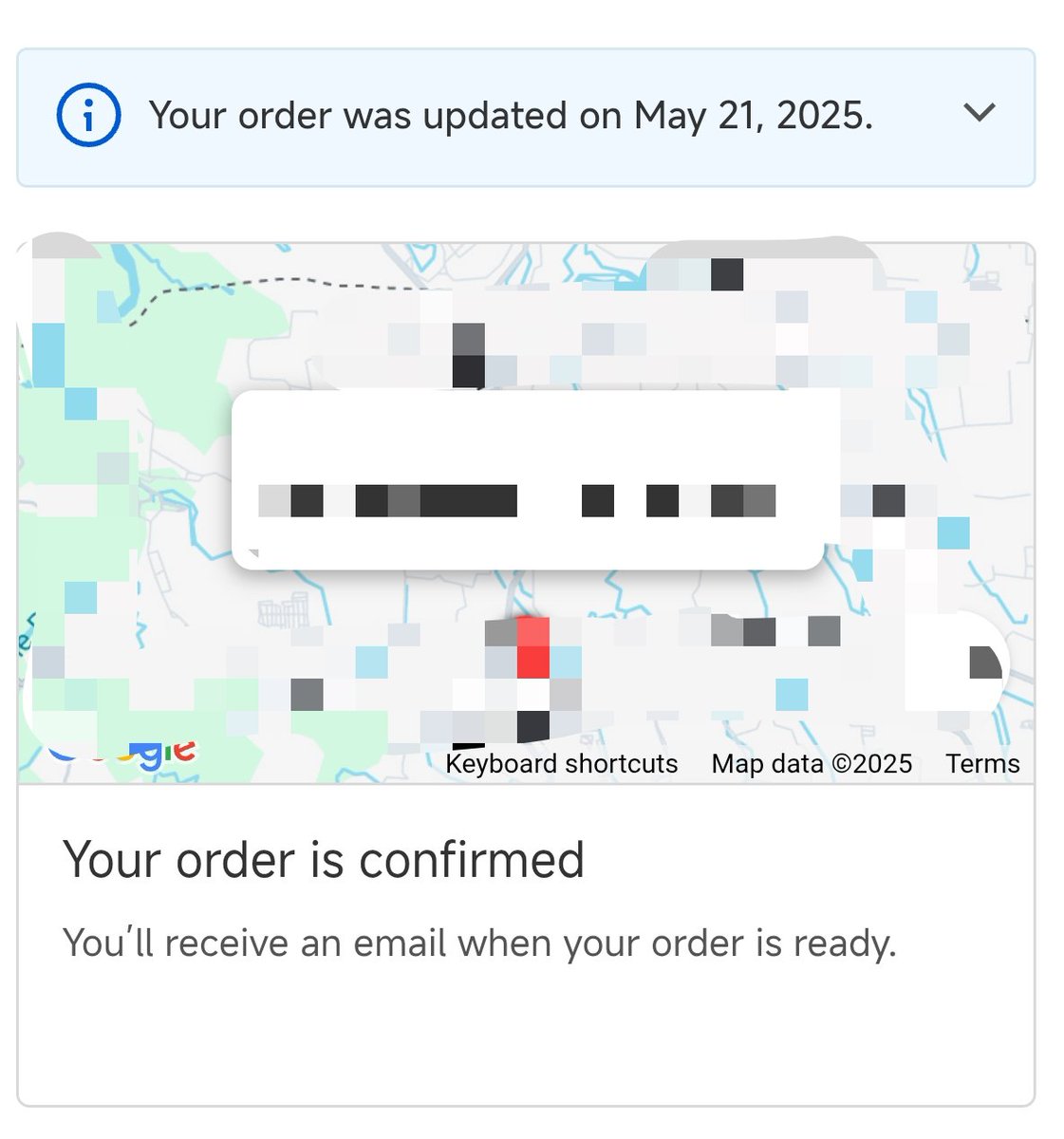 Leo2august's tweet photo. @m_it Wennnnn

Hope shipping more faster. https://t.co/QoeIxsowVB